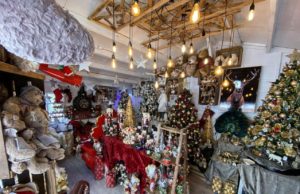 A thousand decorative ideas for your Christmas