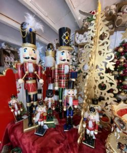 A thousand decorative ideas for your Christmas