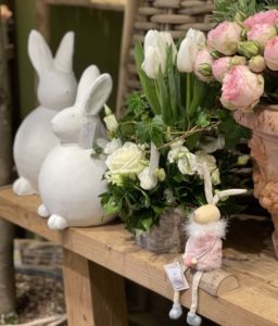 Decoration for Easter